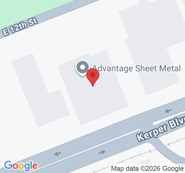 1160 E 12th St, Dubuque, IA 52001, USA