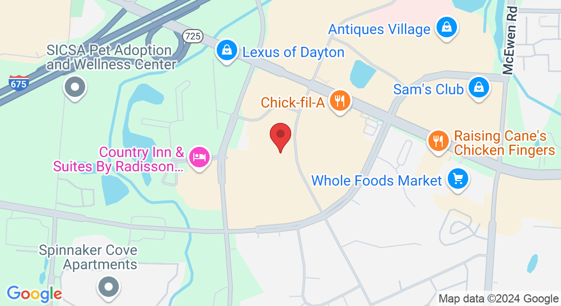 8057 Washington Village Dr, Dayton, OH 45458, USA