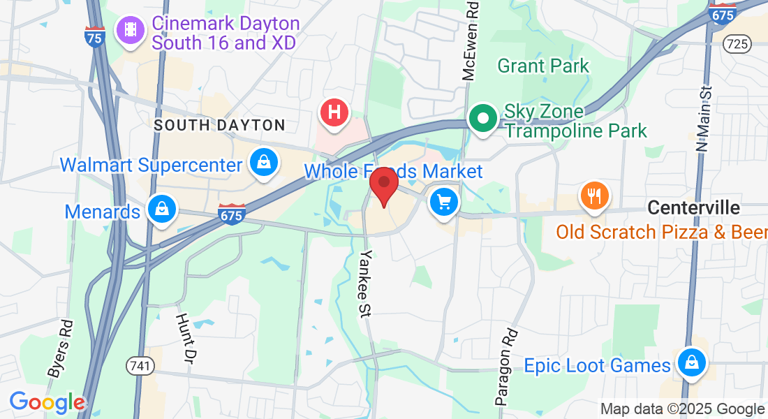 8057 Washington Village Dr, Dayton, OH 45458, USA