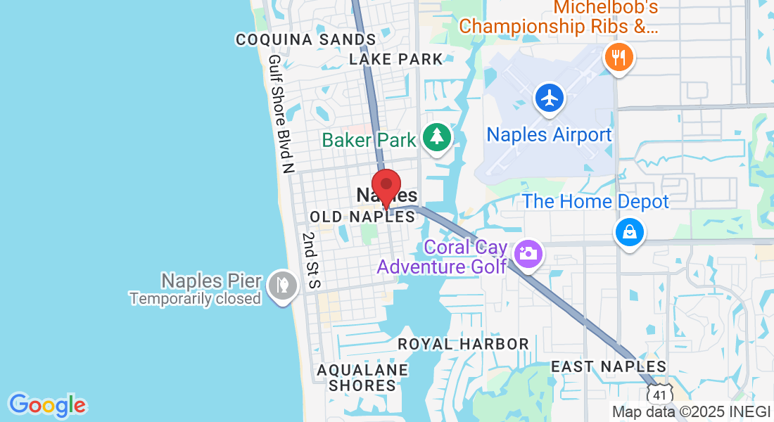 Naples, FL, USA