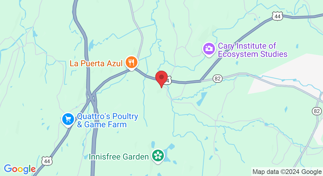 Dutchess County, NY, USA