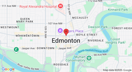 Edmonton, AB, Canada