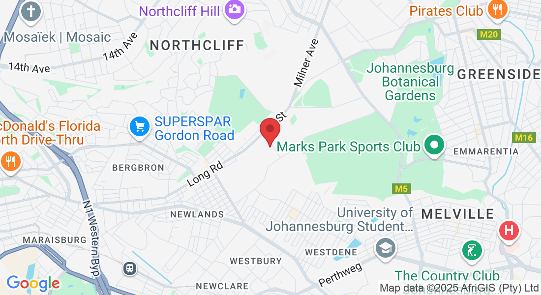 32 Tucker St, Albertville, Johannesburg, 2195, South Africa