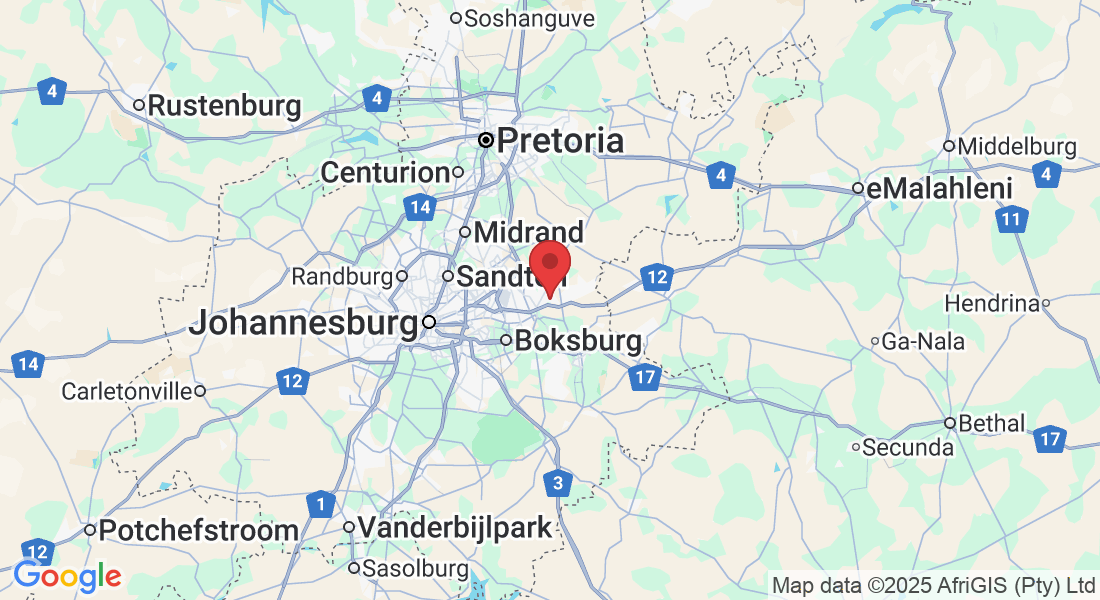 Benoni, South Africa