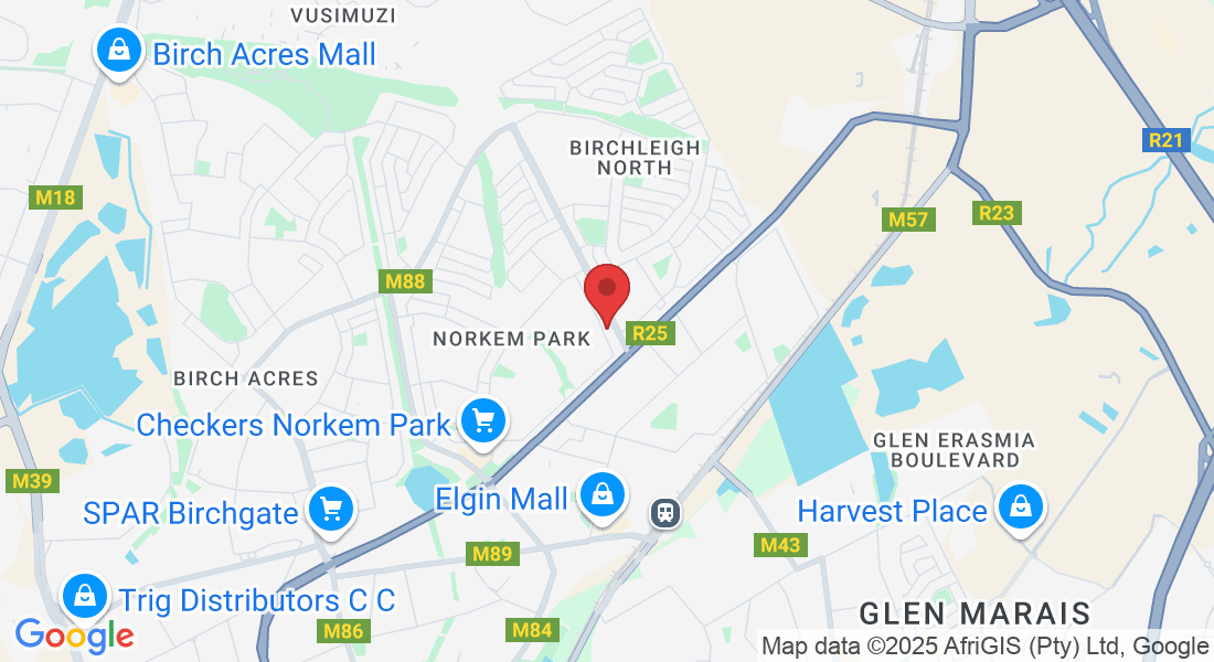 18 Tenkwa St, Norkem Park, Kempton Park, 1618, South Africa