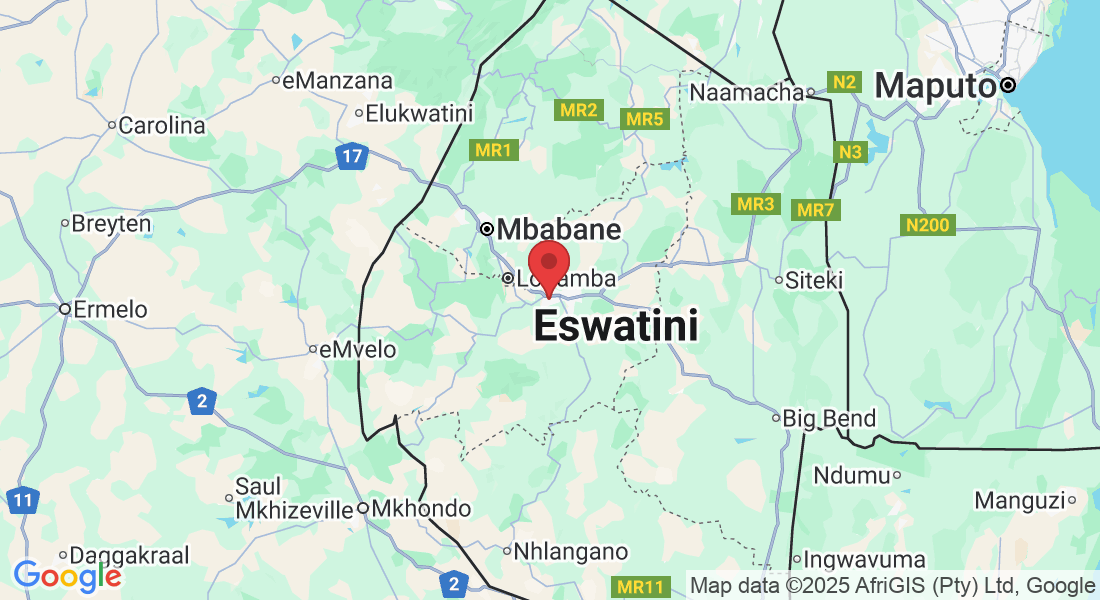 Matsapha, Eswatini