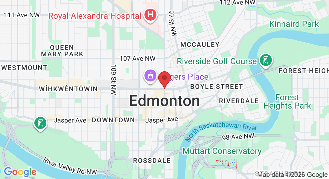 Edmonton, AB, Canada