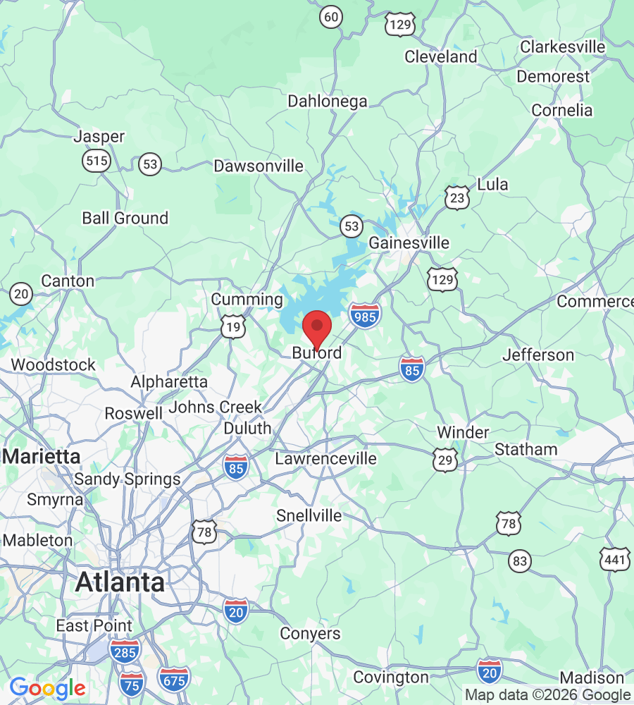 Buford, Georgia, EE. UU.