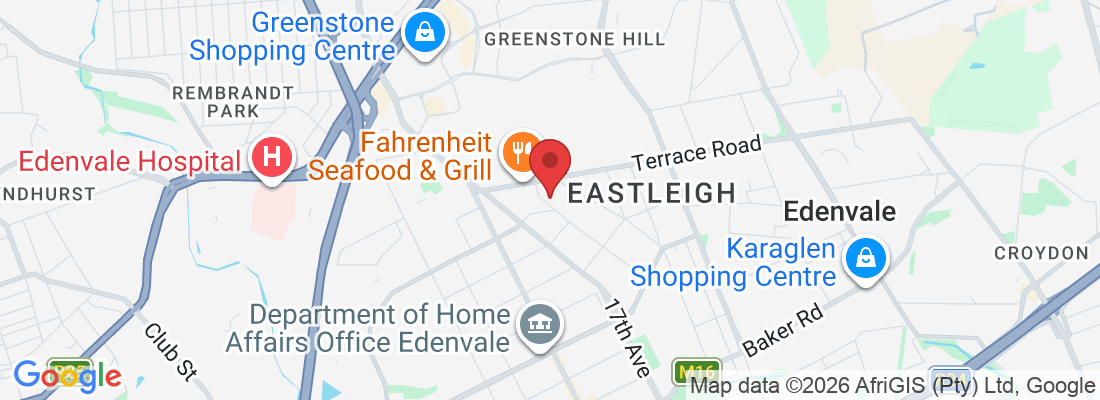 56 Plantation Rd, Eastleigh, Edenvale, 2008, South Africa