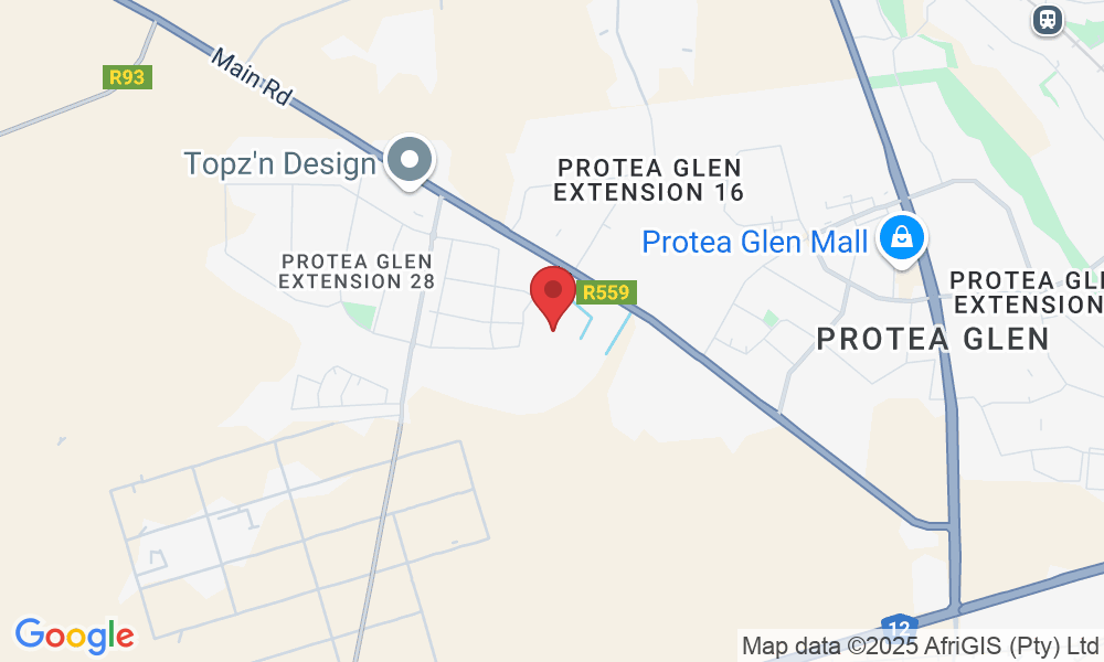 42883 Incomati St, Extention 52, Johannesburg, 1818, South Africa