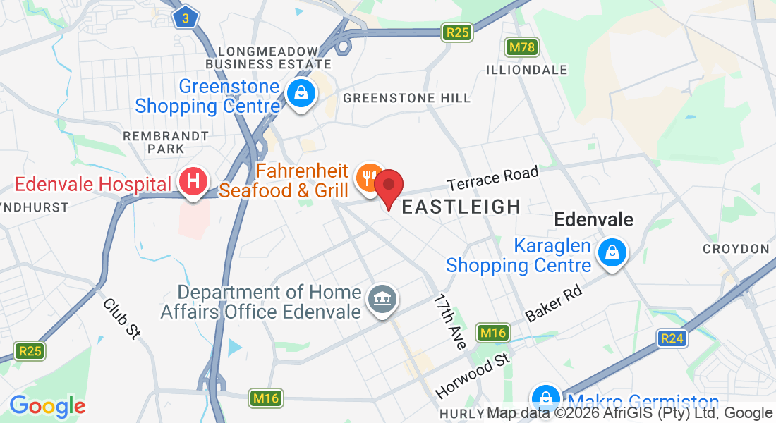 56 Plantation Rd, Eastleigh, Edenvale, 1609, South Africa