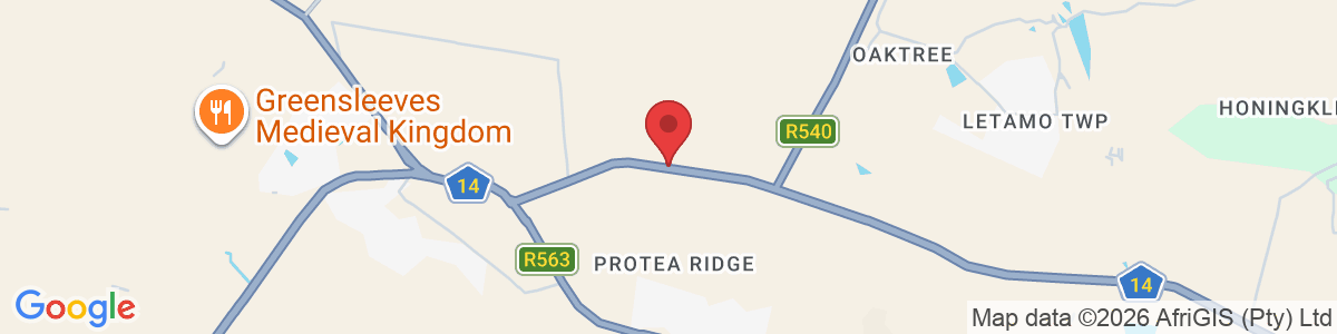 Portion 1, Corner of N14 and, 19 Kromdraai Rd, Protea Ridge, Krugersdorp, 1739, South Africa