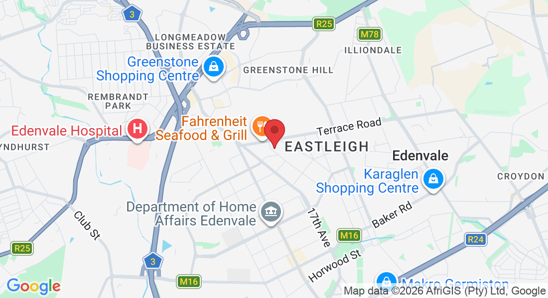 56 Plantation Rd, Eastleigh, Edenvale, 2008, South Africa