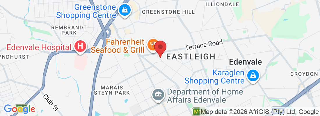 56 Plantation Rd, Eastleigh, Edenvale, 2008, South Africa