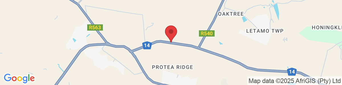 Portion 1, Corner of N14 and, 19 Kromdraai Rd, Protea Ridge, Krugersdorp, 1739, South Africa