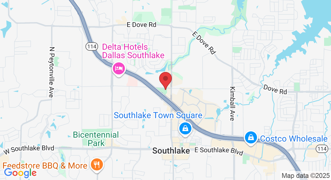 950 E State Hwy 114 Suite 130, Southlake, TX 76092, USA
