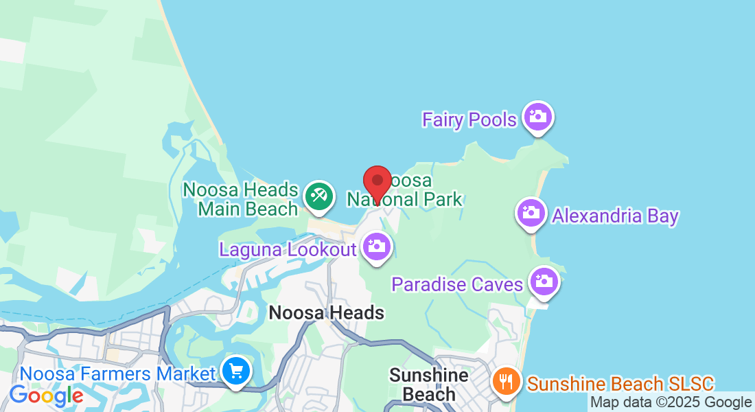 Little Cove Beach, Queensland, Australia