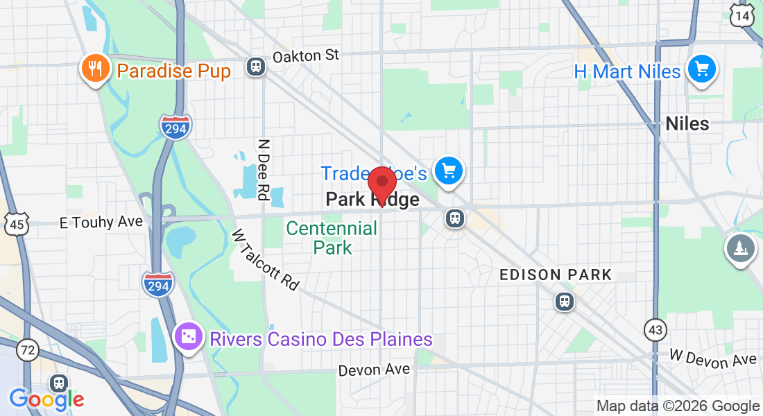 Park Ridge, IL, USA