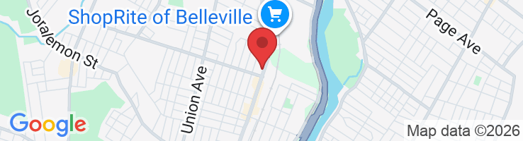 617 Washington Ave, Belleville, NJ 07109, EE. UU.