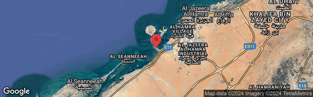 1 Al Marjan Is Blvd - Jazeerat Al Marjan - Ras Al Khaimah - United Arab Emirates