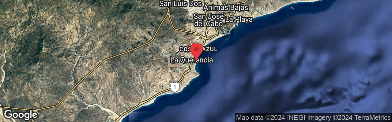 27CM+9H, 23405 San José del Cabo, BCS, Mexico