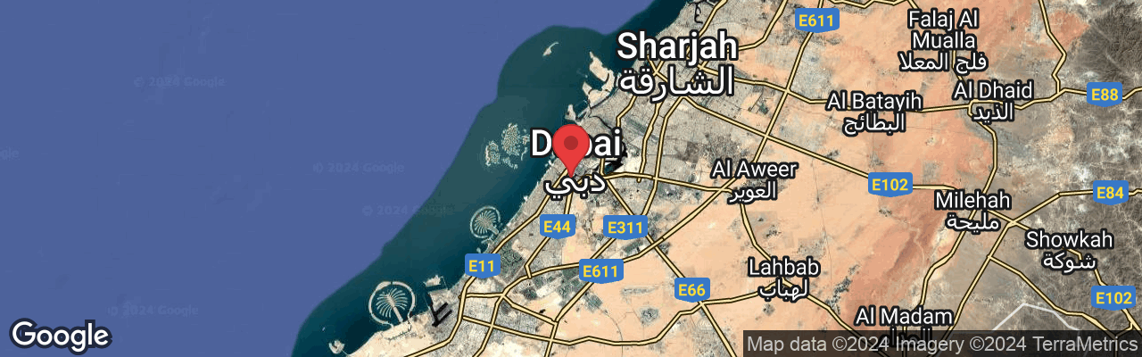 Business Bay - Dubai - United Arab Emirates