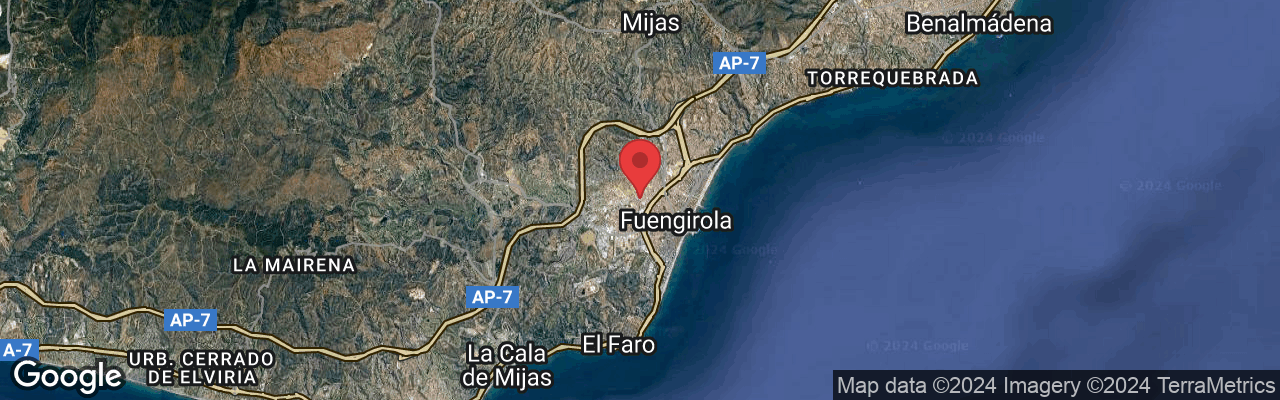 Av. de Mijas, 23, 25, 29651 Las Lagunas de Mijas, Málaga, Spain