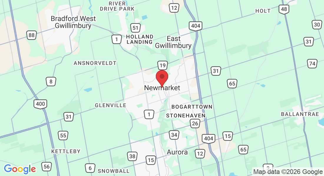 Newmarket, ON, Canada