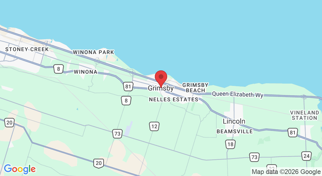 Grimsby, ON, Canada