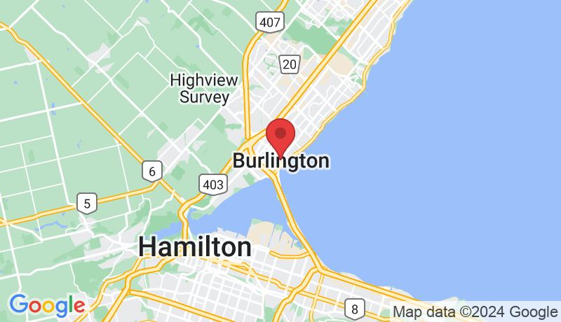Burlington, ON, Canada
