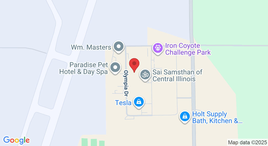 404 Olympia Dr, Bloomington, IL 61704, USA