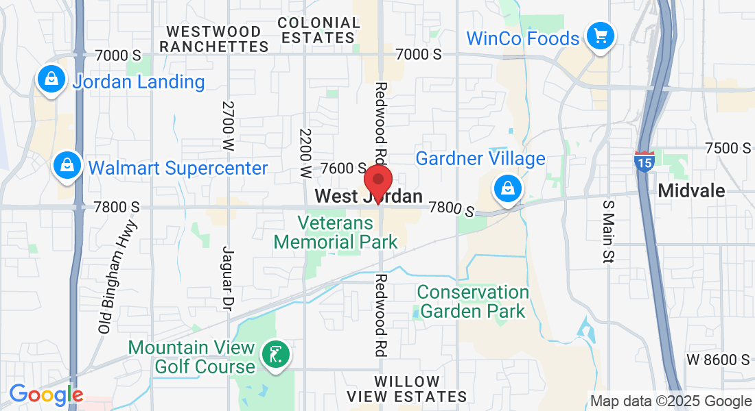 West Jordan, Utah, EE. UU.