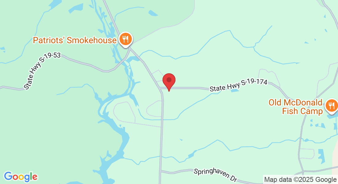 881 Currytown Rd, North Augusta, SC 29860, USA