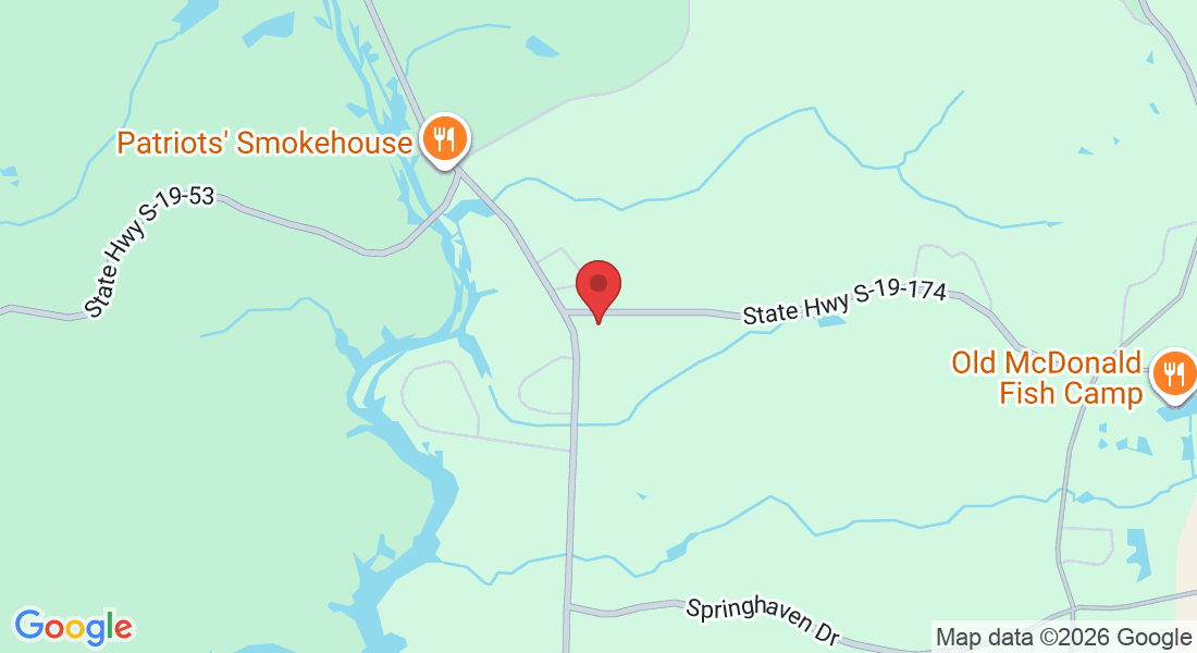 881 Currytown Rd, North Augusta, SC 29860, USA