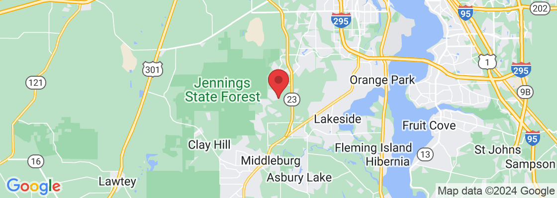 3907 Pipit Point, Middleburg, FL 32068, USA