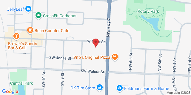 710 W Main St suite f, Blue Springs, MO 64015, USA