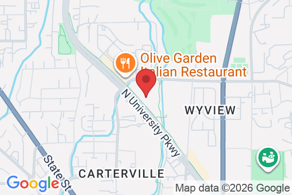 2230 N University Pkwy #6b, Provo, UT 84604, USA