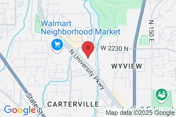 2230 N University Pkwy #6b, Provo, UT 84604, USA