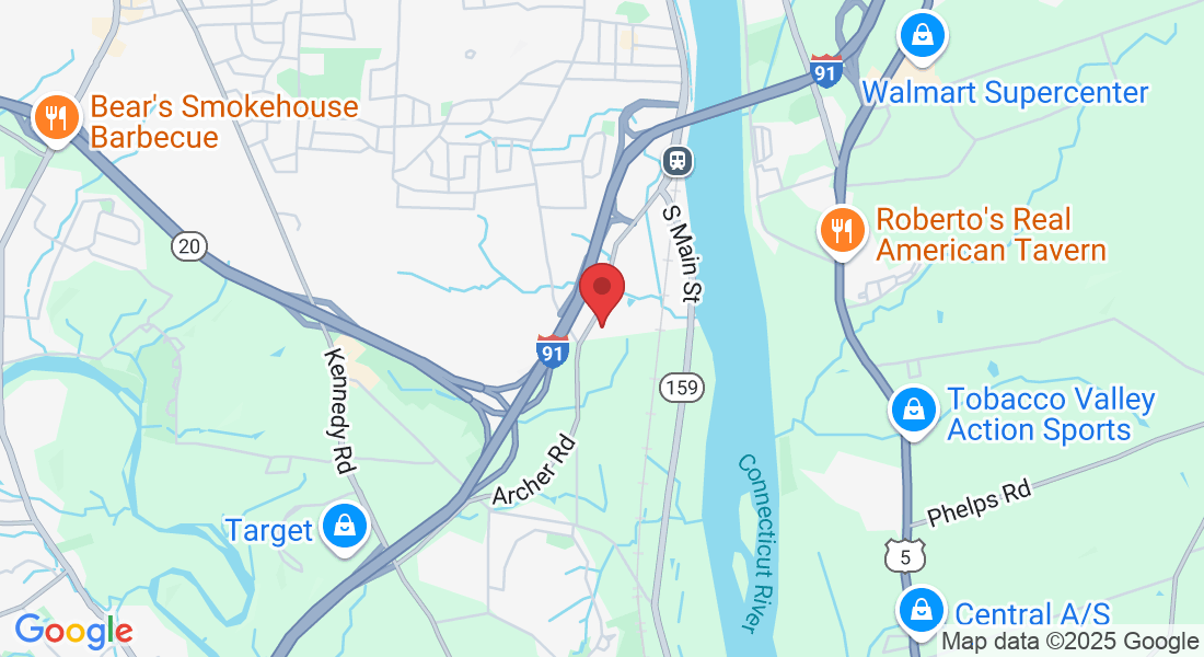 4 Lawnacre Rd, Windsor Locks, CT 06096, USA