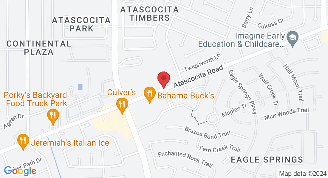 5510 Atascocita Road #280, Humble, TX 77346, USA