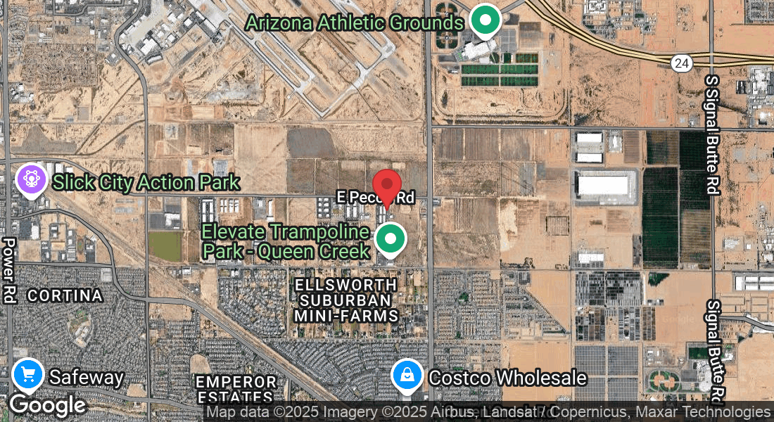 7256 S 89th Pl unit 109, Mesa, AZ 85212, USA