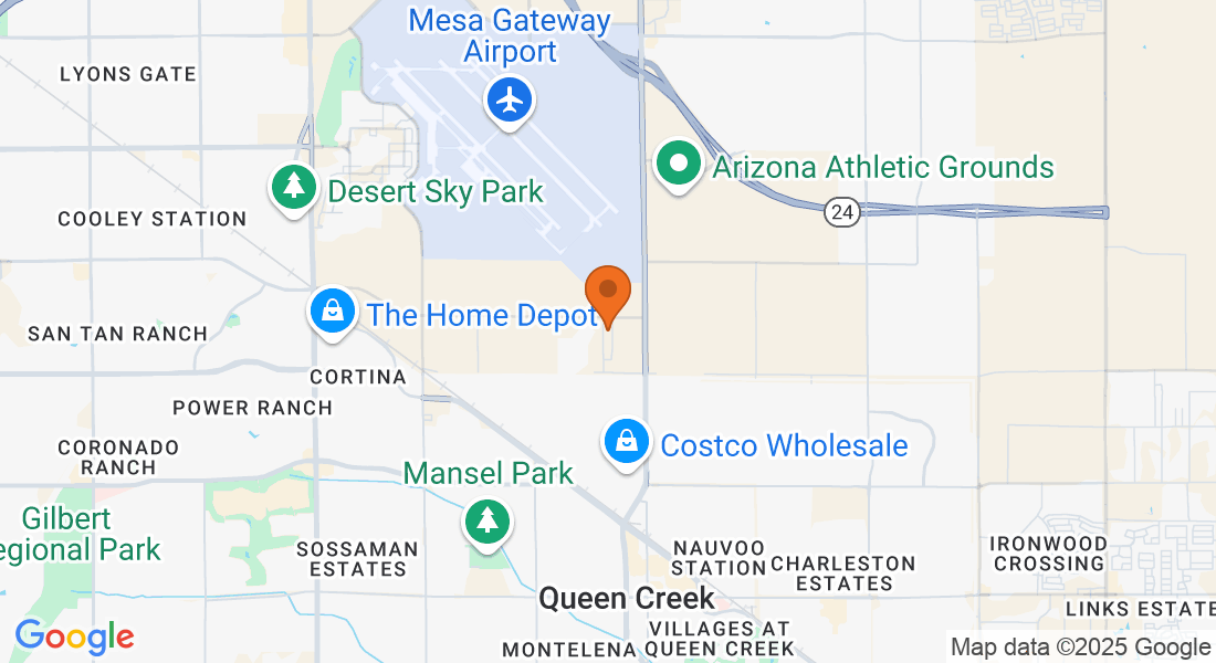 7256 S 89th Pl #109, Mesa, AZ 85212, USA