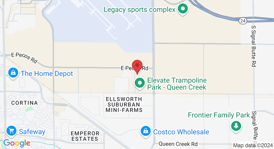 7256 S 89th Pl unit 109, Mesa, AZ 85212, USA