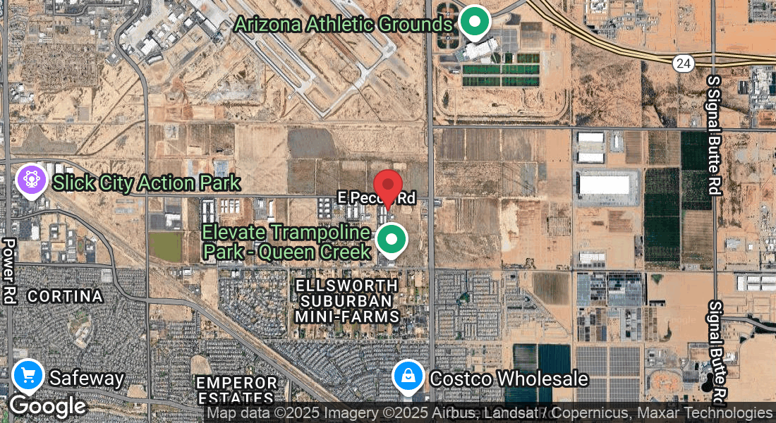 7256 S 89th Pl unit 109, Mesa, AZ 85212, USA