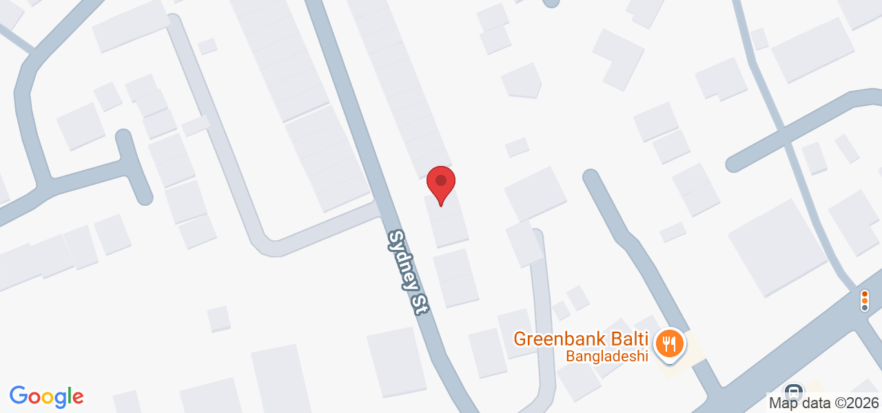 8A Sydney St, Northwich CW8 4AP, UK