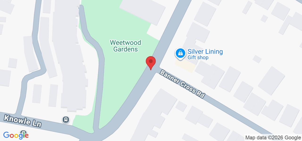 124 Ecclesall Rd S, Sheffield S11, UK