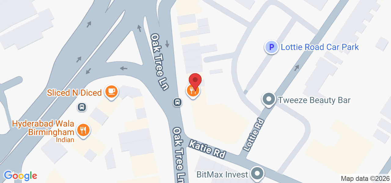 7A Oak Tree Ln, Selly Oak, Birmingham B29 6JE, UK