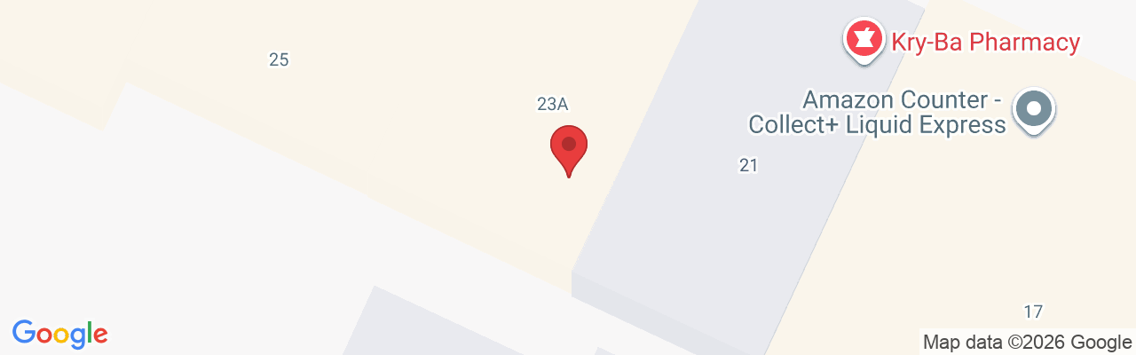 23 Goresbrook Rd., Dagenham RM9 6UR, UK