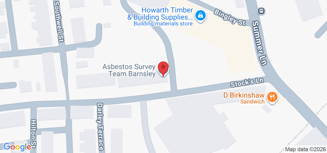 3 Stock's Ln, Barnsley S75 2BL, UK