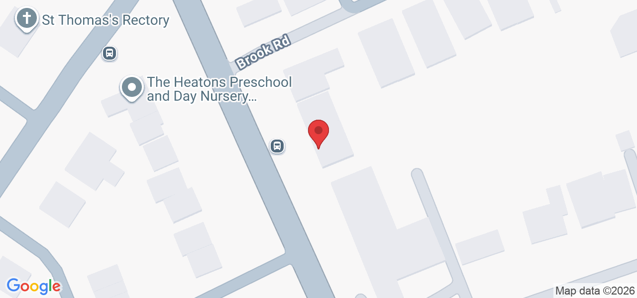 330 Wellington Rd N, Stockport SK4 5DA, UK